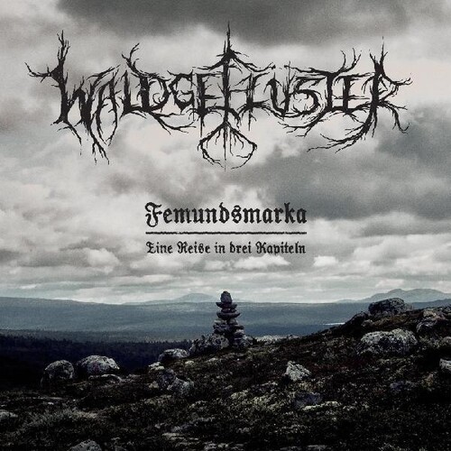 FEMUNDSMARKA