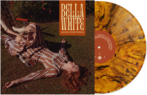 Bella White - Among Other Things [Tigers Eye LP]