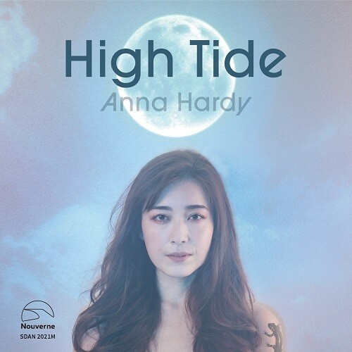 Anna Hardy - High Tide