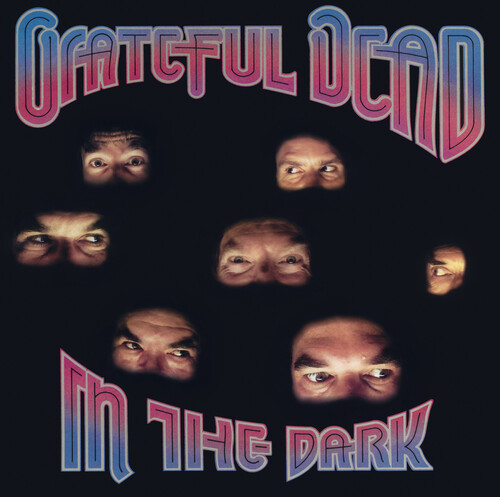 Grateful Dead - In The Dark [SYEOR 24 Exclusive Silver LP]