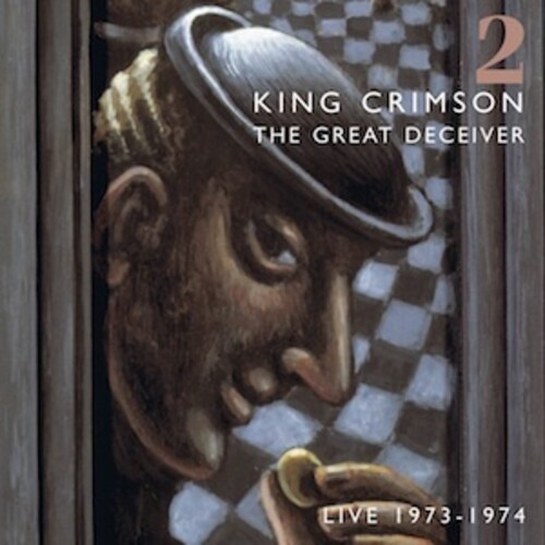 Great Deceiver Vol 2 [Import]