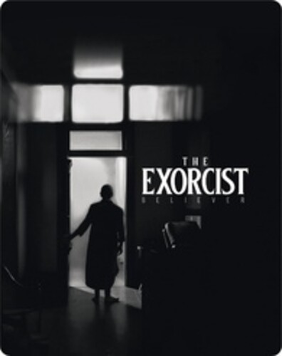 The Exorcist: Believer (Steelbook) [Import]