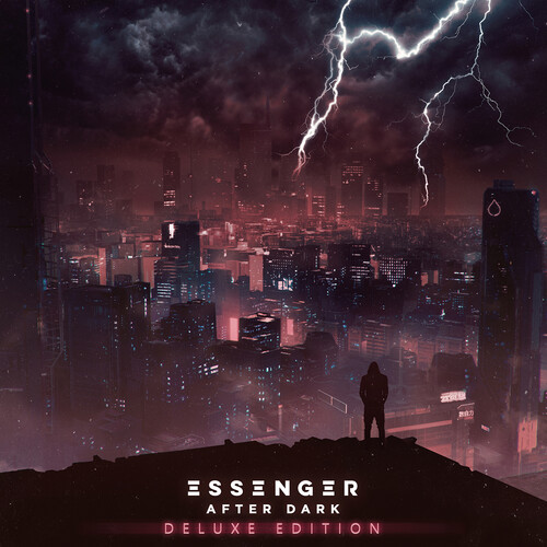 Essenger - After Dark [Clear Vinyl] [Deluxe]