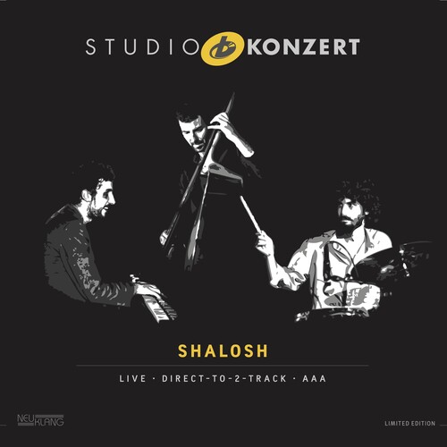 Studio Konzert