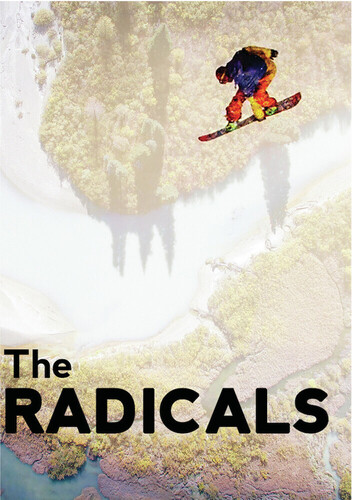 Radicals - Radicals / (Mod)