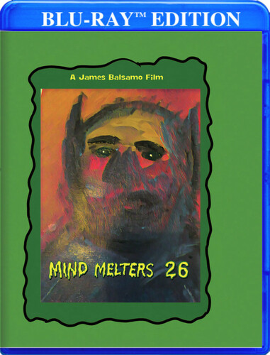 Mind Melters 26