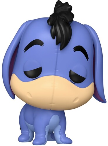 FUNKO POP DISNEY WINNIE THE POOH S3 EEYORE