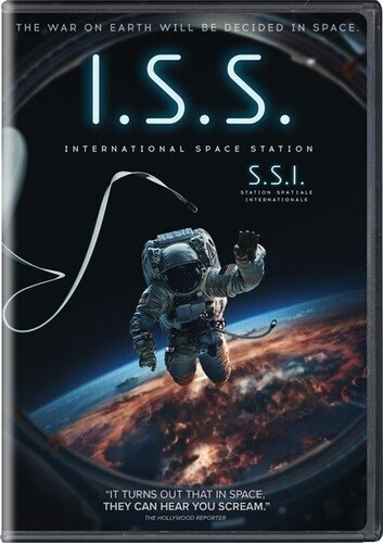 I.S.S. [Import]