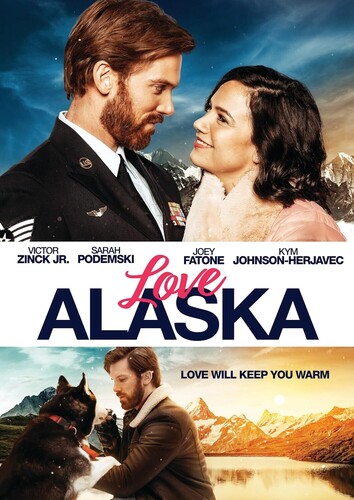 Love Alaska