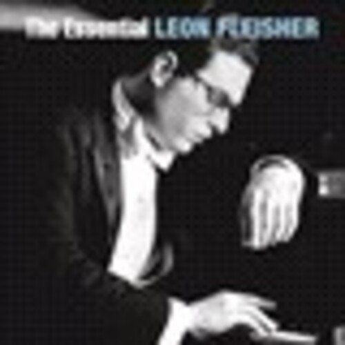 Essential Leon Fleisher