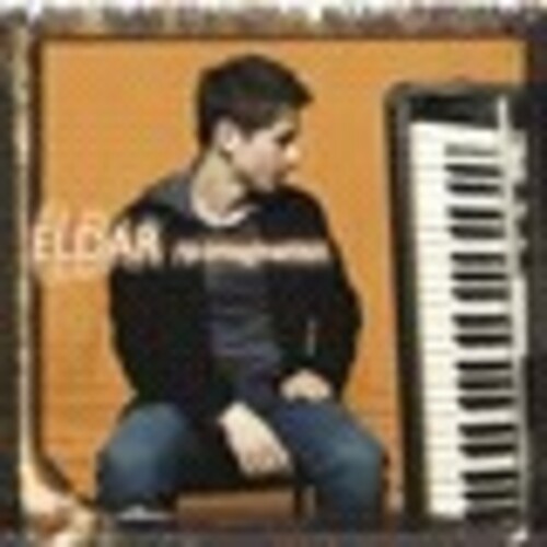 Eldar - Re-Imagination [Import]