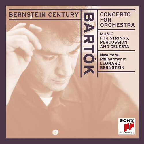 Concerto for Orchestra / Music for Strings