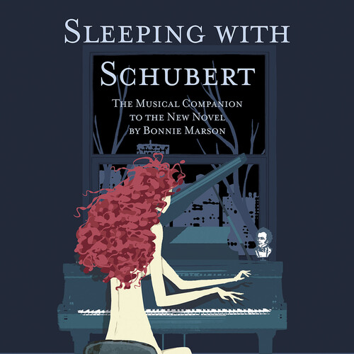 Sleeping with Schubert / Various - Sleeping With Schubert / Various