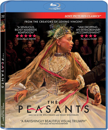 The Peasants
