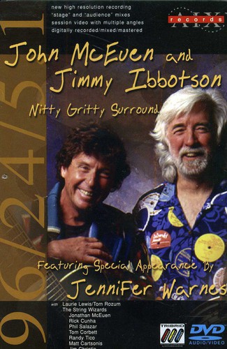 Nitty Gritty Surround