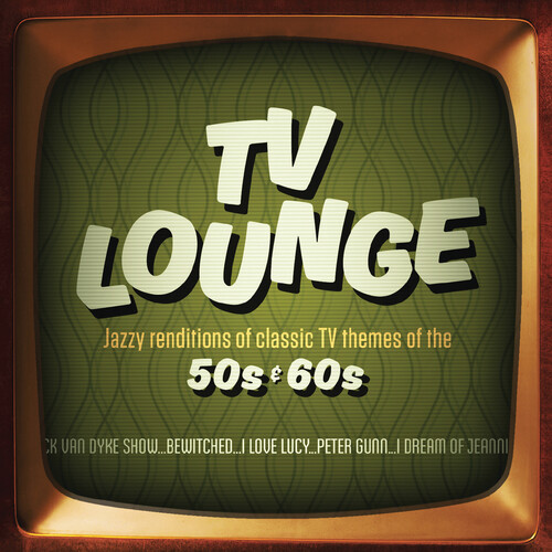 TV LOUNGE