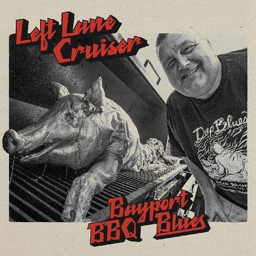 Bayport Bbq Blues