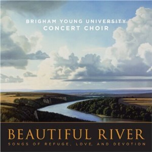 Beautiful River