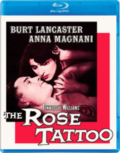 The Rose Tattoo