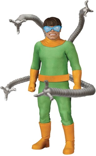 ONE 12 COLLECTIVE DOCTOR OCTOPUS|alliance entertainment