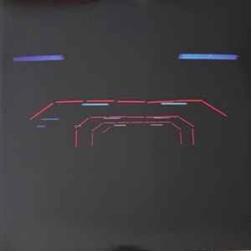 TR/ST - Joyland [Colored Vinyl]