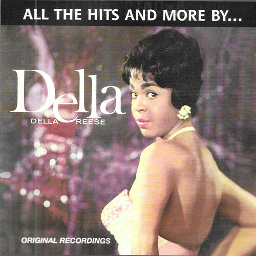 All The Hits And More by... Della