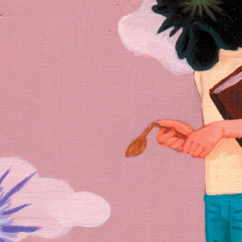 Toe - Future Is Now Ep