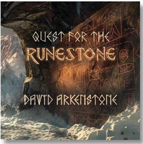 Quest For The Runestone