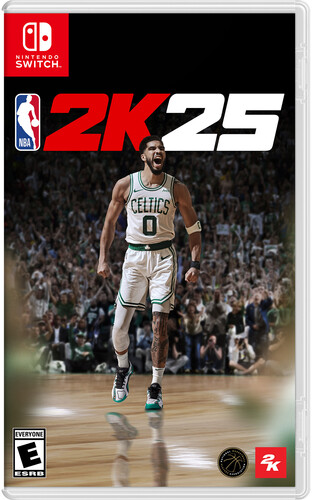 Nba 2K25 for Nintendo Switch