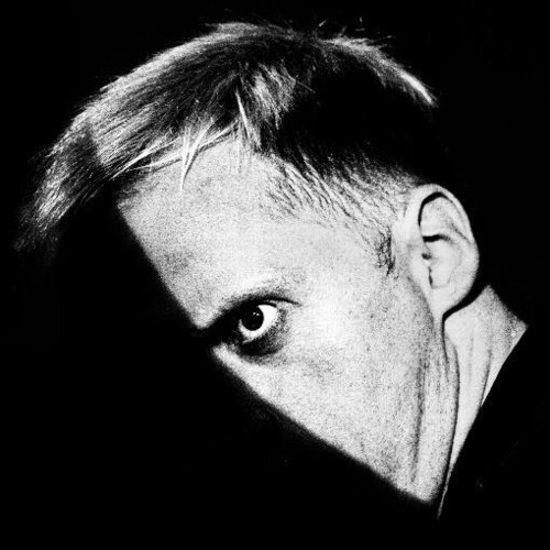 Firmer Hand - Limited White Colored Vinyl