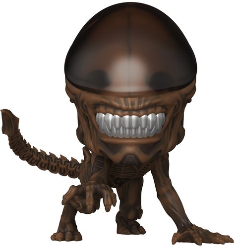 POP SUPER ALIEN 3 XENOMORPH