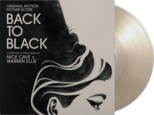 Back To Black (Original Soundtrack)