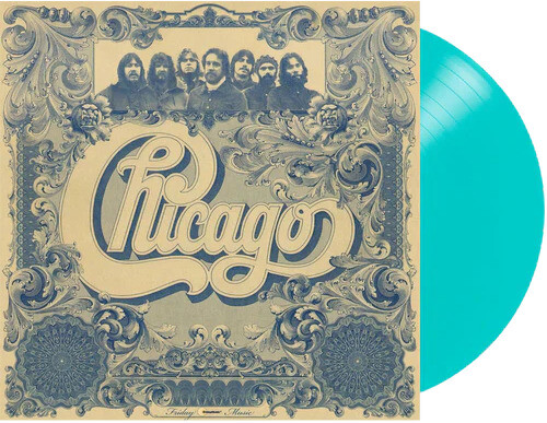 Chicago Vi