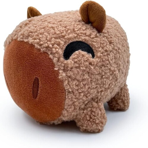 CAPYBARA STICKIE (6IN)