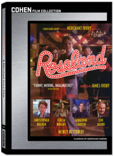 Roseland