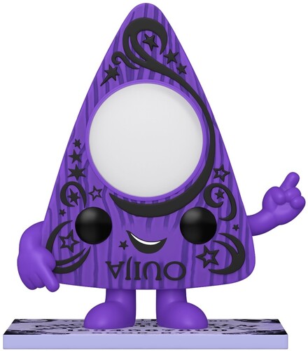 POP RETRO TOY S9 OUIJA PLANCHETTE