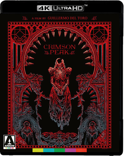 Crimson Peak - Crimson Peak