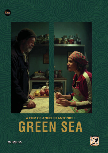 Green Sea