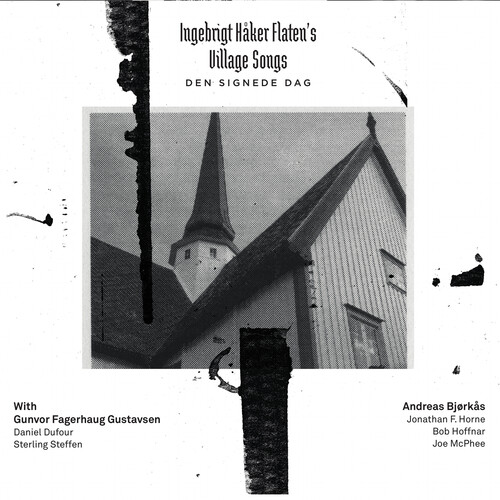 Ingebrigt Haker Flatens Village Songs: Den Signede