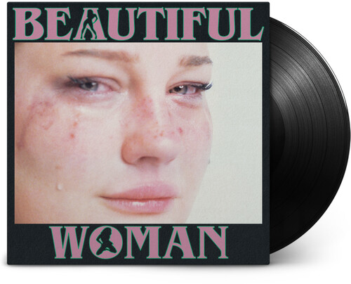 Beautiful Woman