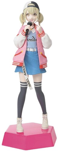 YUMEMIRIZE GODDESS OF VICTORY: NIKKE NERO STATUE