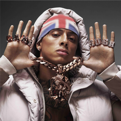 Can't Rush Greatness