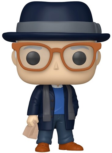 Funko POP! Television: Only Murders in the Building - Charles-Haden Savage