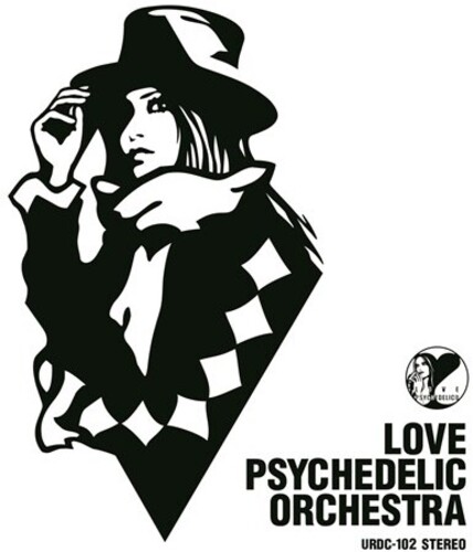 Love Psychedelic Orchestra