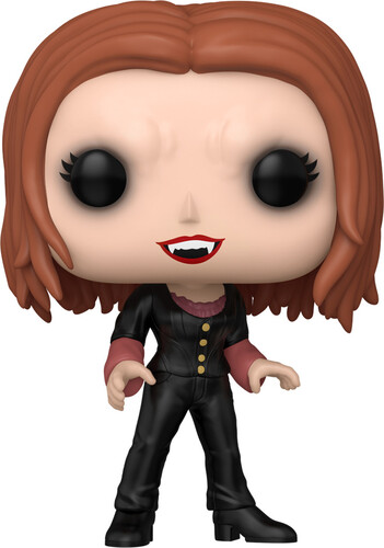 POP TV BUFFY THE VAMPIRE SLAYER S3 WILLOW VAMPIRE