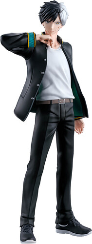 WIND BREAKER - HARUKA SAKURA (AFTER THE BATTLE)