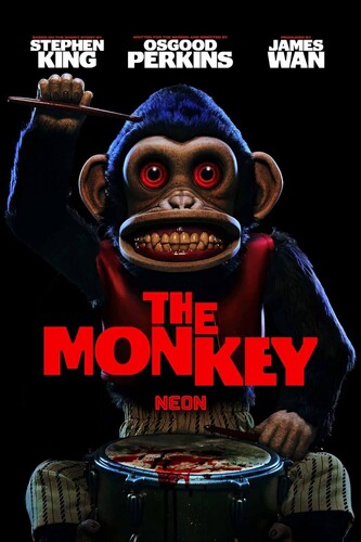 The Monkey