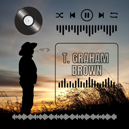 T. Graham Brown's Greatest Hits