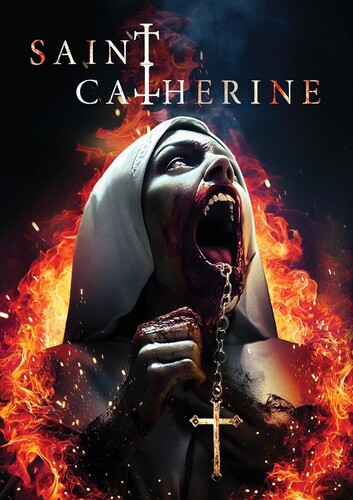 Saint Catherine