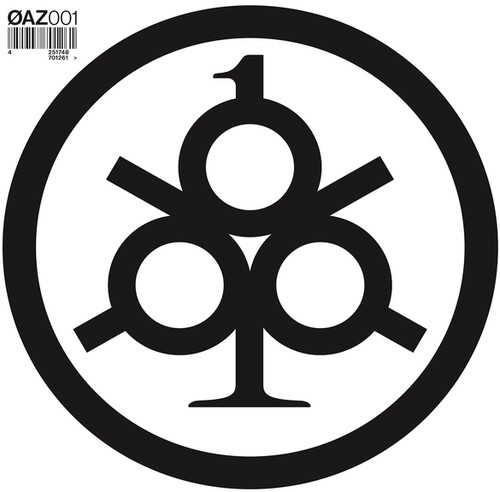 Boys Noize presents ONES And ZEROS